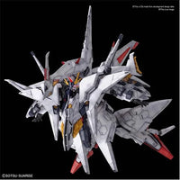 Gundam Hathaway's Flash #229 Penelope Spirits HGUC 1:144 Scale Model Kit