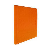 Z-Folio 12-Pocket LX Album - Orange