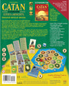 CATAN: Cities & Knights