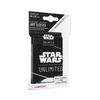 Star Wars: Unlimited - Art Sleeves - Card Back White