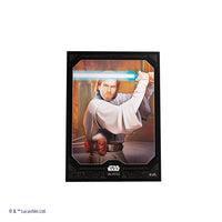 Star Wars: Unlimited - Art Sleeves - Obi-Wan Kenobi