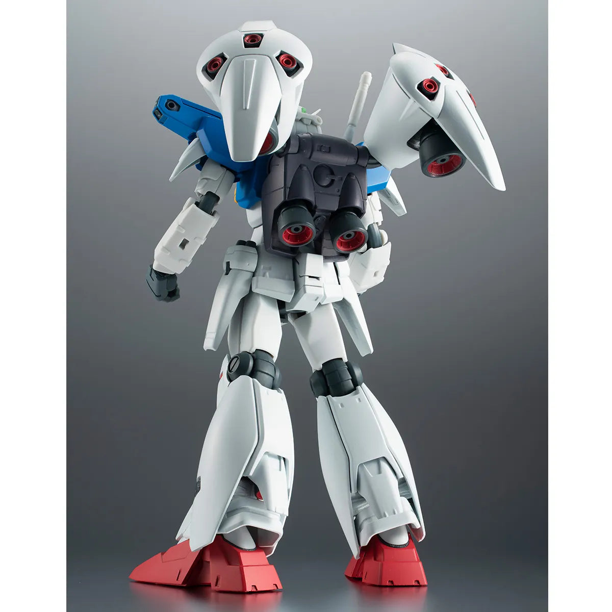 Mobile Suit Gundam 0083: Stardust Memory Robot Spirits RX-78GP01Fb Gundam "Zephyranthes" Full Burnern (ver. A.N.I.M.E.)