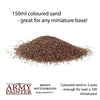 Army Painter: Battlefield: Brown Battleground Sand (Basing)