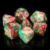 Elf's Dream - 7ct Dice Set