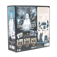 Dark Souls: The Board Game - The Painted World of Ariamis Core Set