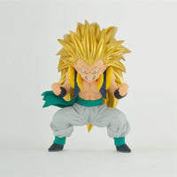 Dragon Ball Z Gotenks Blood Of Saiyans Special XVI Statue