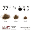 Army Painter: Battlefield: Winter Tufts