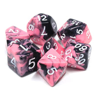 Watermelon Cream - 7ct Dice Set