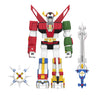 Voltron (Full Color) Super Cyborg Vinyl Figure