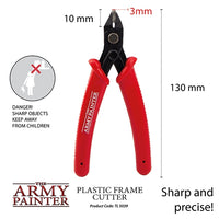 Army Painter: Plastic Frame Cutter