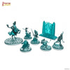 Archon Studio Dungeons and Lasers: Ghosts Miniature Pack