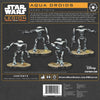 Star Wars: Legion - Aqua Droid Unit Expansion