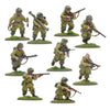 Bolt Action - Currahee! US Airborne (D-Day) Starter Army (Pre-order)