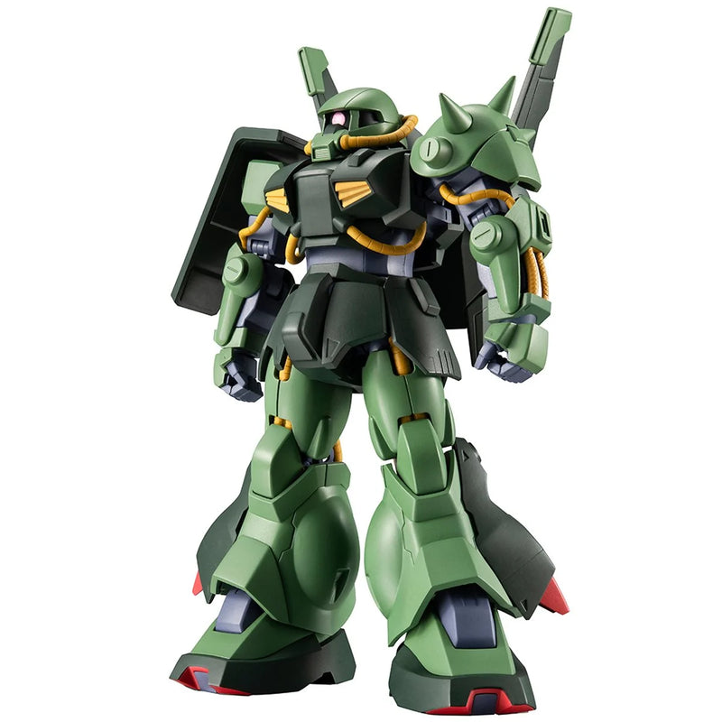 Mobile Suit Gundam Side MS RMS-106 Hi-Zack Ver. A.N.I.M.E. Robot Spirits Action Figure