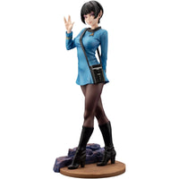 Star Trek: The Original Series Vulcan Science Officer Bishoujo 1:7 Scale Statue