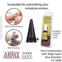 Army Painter: Super Glue