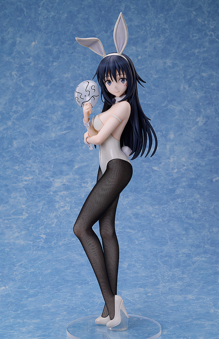 That Time I Got Reincarnated as a Slime B-Style Shizu (Bunny Ver.) 1/4 Scale Figure (Pre-Order)