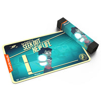 Star Trek: Lower Decks Playmat - Mariner