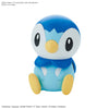 Pokemon Model Kit: Piplup