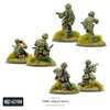 Bolt Action - USMC Weapons Teams