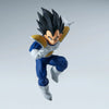 Dragon Ball Z Vegeta [vs. Zarbon] Match Makers Statue