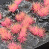 Gamers Grass - Alien Pink - 6mm Tuft - Wild