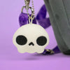 Dead Inside Plush Purse