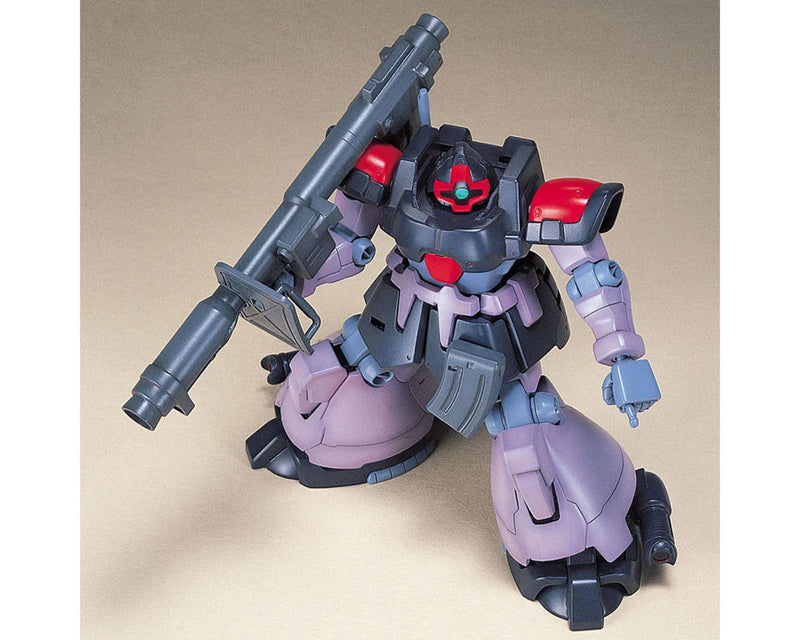 Bandai HGUC 1/144 #17 MS-09F Dom Tropen "Gundam 0083: Stardust Memory" Model Kit