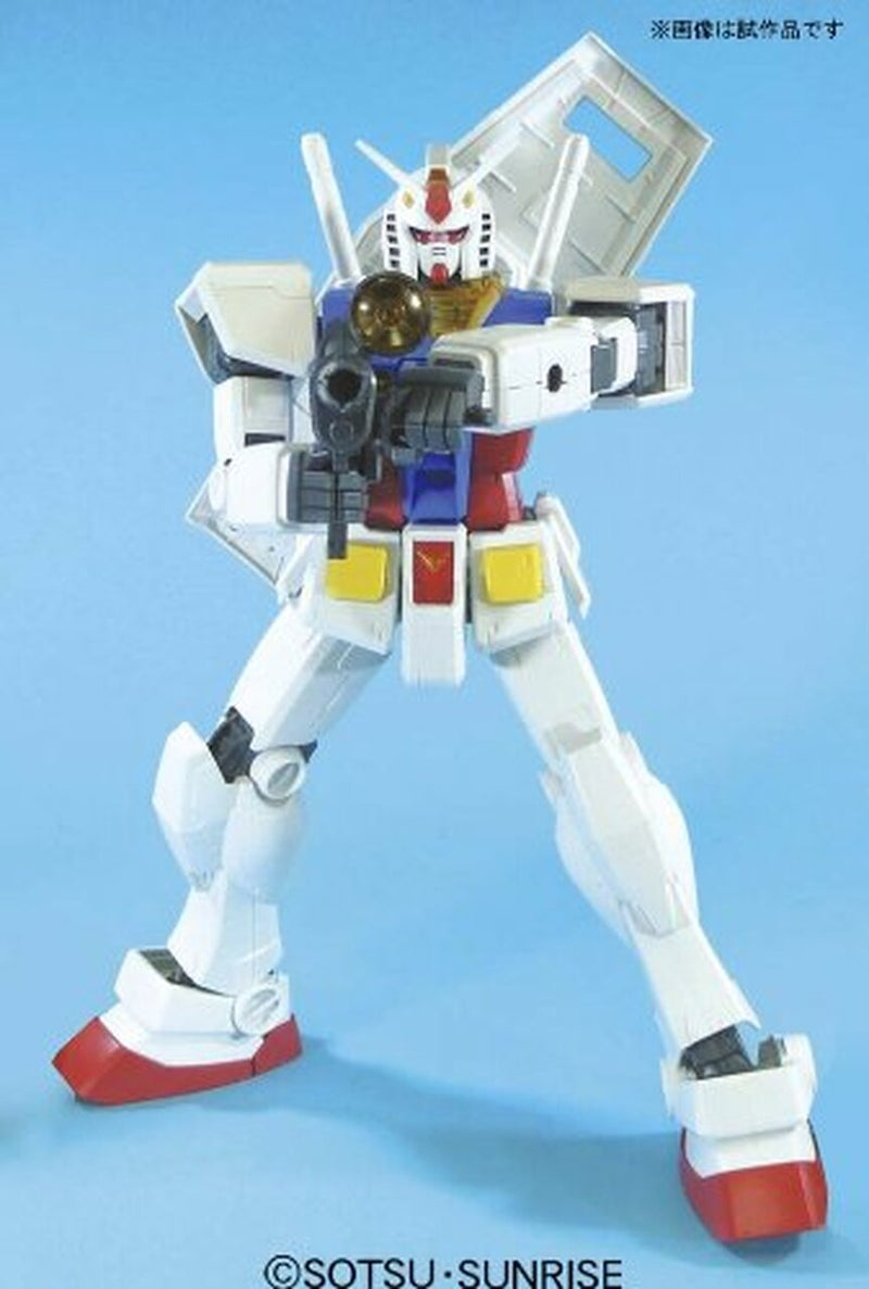 Mega Size 1/48 RX-78-2