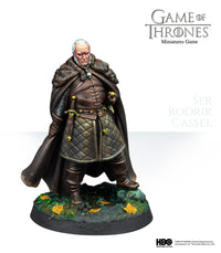 Game Of Thrones Miniatures Game - Core Set