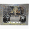 Battletech - Inner Sphere Striker Lance