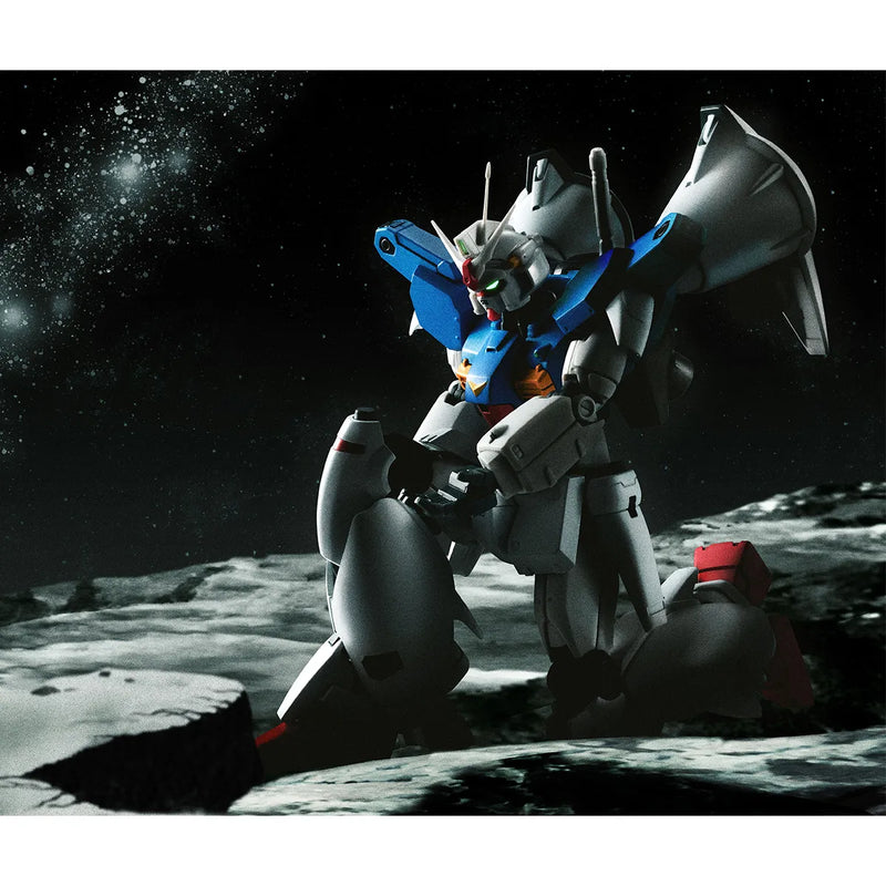 Mobile Suit Gundam 0083: Stardust Memory Robot Spirits RX-78GP01Fb Gundam "Zephyranthes" Full Burnern (ver. A.N.I.M.E.)