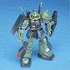 Bandai HGUC #12 1/144 HI-Zack "Z Gundam"