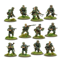 Bolt Action - Starter Set