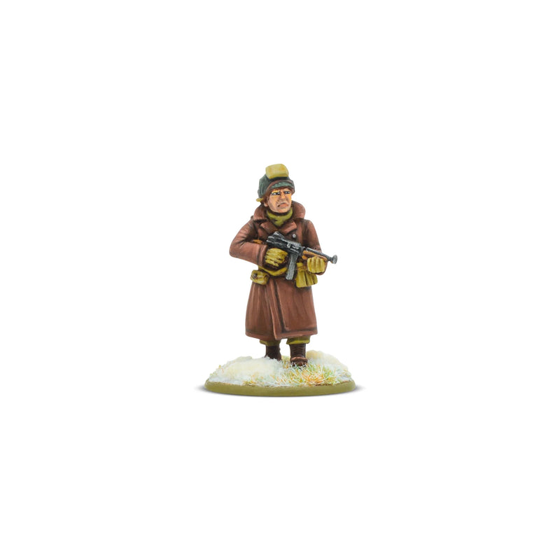 Bolt Action -  Armies of the United States: Third Edition with James "Jake" McNiece Special Figure (Pre-order)