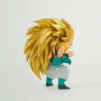 Dragon Ball Z Gotenks Blood Of Saiyans Special XVI Statue