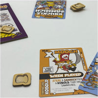 Knuckle Sammich: A Kobolds Ate My Baby! Card Game