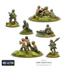 Bolt Action - USMC Support Group