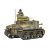 Bolt Action -  Armies of the United States:  M3 Lee Medium Tank (Pre-order)