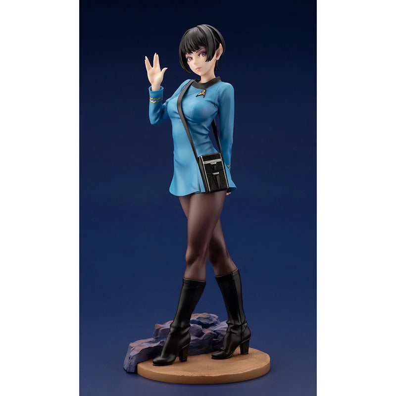 Star Trek: The Original Series Vulcan Science Officer Bishoujo 1:7 Scale Statue