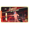 Star Trek: Lower Decks Playmat - Rutherford