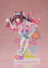 Claynel Nekopara Series Chocola Dreamy Cute China Ver. 1/7 Scale Figure (Pre-Order)