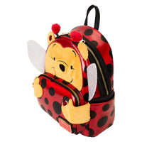 Winnie the Pooh Ladybug Pooh Cosplay Mini-Backpack