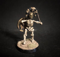 Skeleton Infantry