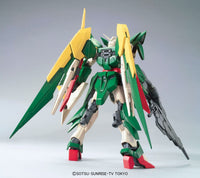 Bandai 1/100 Master Grade Series: Gundam Fenice Rinascita