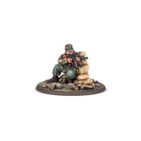 Bolt Action - Compendium and Operation Rösselsprung (1944) special figure