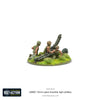 Bolt Action -   USMC 75mm pack howitzer light artillery