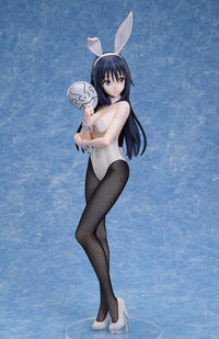 That Time I Got Reincarnated as a Slime B-Style Shizu (Bunny Ver.) 1/4 Scale Figure (Pre-Order)