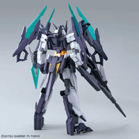 Gundam Build Divers Gundam AGEII Magnum Master Grade 1:100 Scale Model Kit