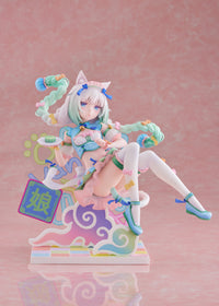 Claynel Nekopara Series Vanilla Dreamy Cute China Ver. 1/7 Scale Figure (Pre-Order)